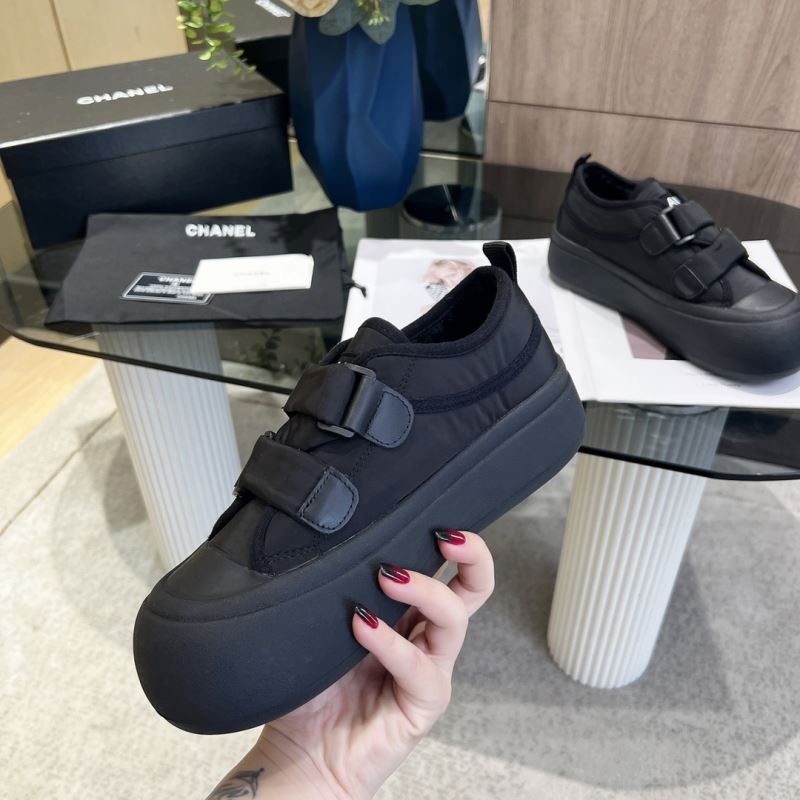 Chanel Sneakers